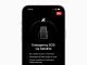 Emergency SOS via satellite available today on iPhone 14 lineup