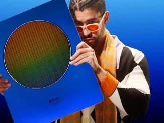 Bad Bunny is Apple Music’s Artist of the Year for 2022
