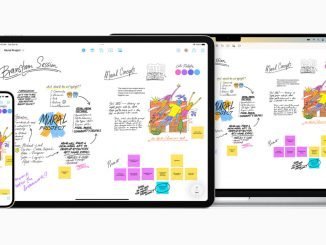 Apple launches Freeform: a powerful new app designed for creative collaboration