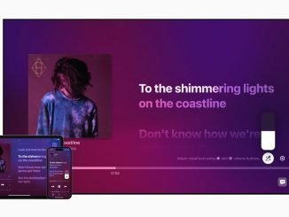Apple introduces Apple Music Sing