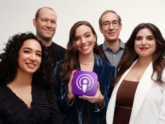 Apple announces the 2022 Apple Podcasts Award winner