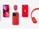 Apple turns (RED) to raise visibility for World AIDS Day
