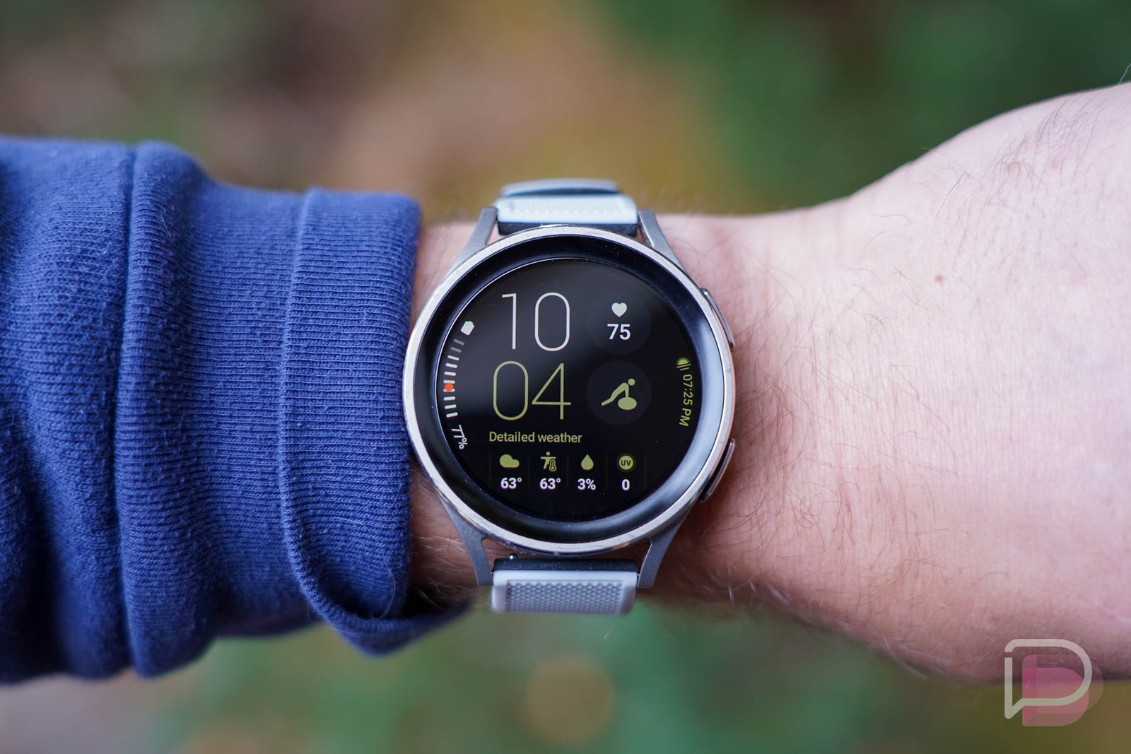 Galaxy Watch 5 Pro
