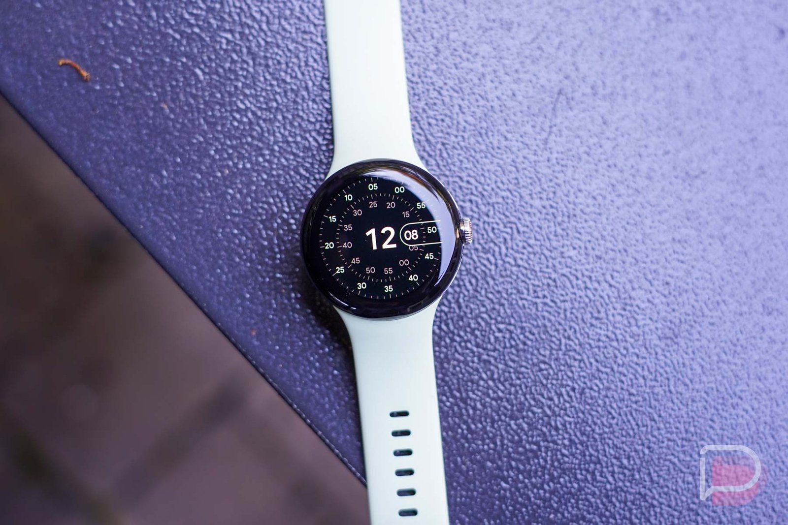 Google Pixel Watch Review