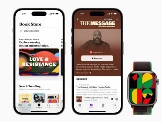 Apple celebrates Black History Month with Unity Collection and exclusive content