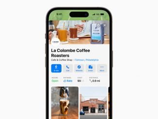 Introducing Apple Business Connect - Apple
