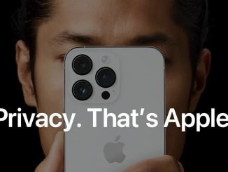 Apple builds on privacy commitment by unveiling new efforts on Data Privacy Day