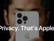 Apple builds on privacy commitment by unveiling new efforts on Data Privacy Day