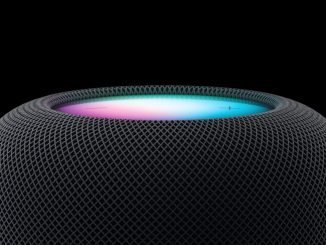 Apple introduces the new HomePod with breakthrough sound and intelligence
