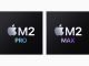 Apple unveils M2 Pro and M2 Max: next-generation chips for next-level workflows