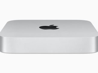 Apple introduces new Mac mini with M2 and M2 Pro — more powerful, capable, and versatile than ever