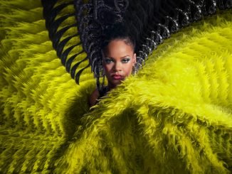 Apple Music launches Rihanna’s Road to Halftime ahead of Super Bowl LVII