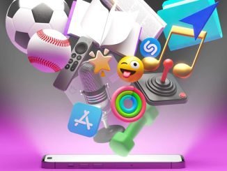 Apple celebrates a groundbreaking year in entertainment