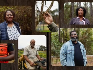 McIntosh S.E.E.D. preserves land and legacy with Black landowners in the US South