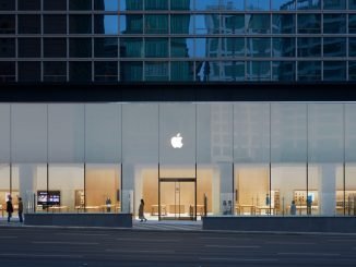 Apple Gangnam will welcome first customers this Friday, March 31 in South Korea