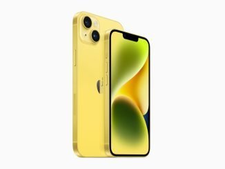 Hello, yellow! Apple introduces new iPhone 14 and iPhone 14 Plus