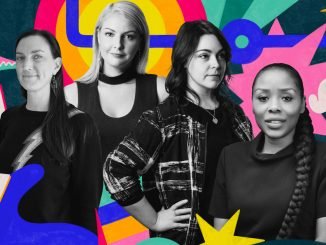 Meet four women using apps and games to drive culture and create change