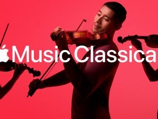 Apple Music Classical is here