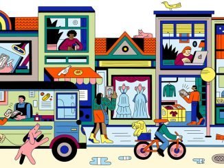 Apple empowers small businesses to grow and serve their customers