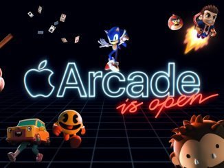 Apple launches 20 fun new games for its award-winning Apple Arcade service