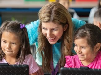 A California school district is reimagining education with Apple Learning Coach