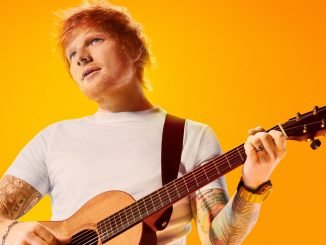 Apple Music Live returns for a brand-new season with Ed Sheeran