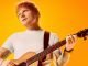 Apple Music Live returns for a brand-new season with Ed Sheeran
