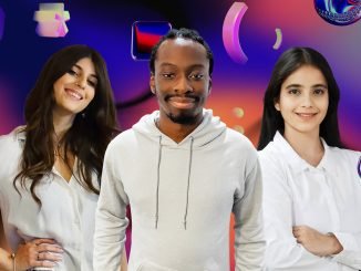 Meet 3 winners of the WWDC23 Swift Student Challenge
