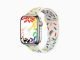 Apple Watch Pride Edition celebrates the LGBTQ+ community
