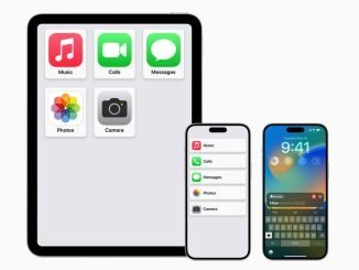 Apple previews Live Speech, Personal Voice, and more new accessibility features