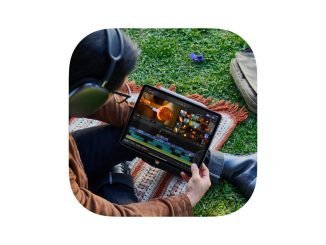 Final Cut Pro and Logic Pro for iPad are here