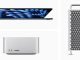 New 15-inch MacBook Air, Mac Studio, and Mac Pro are available today