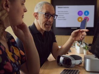 Developer tools to create spatial experiences for Apple Vision Pro now available