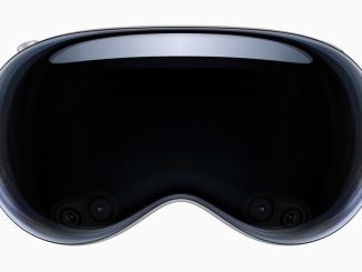 Introducing Apple Vision Pro: Apple’s first spatial computer
