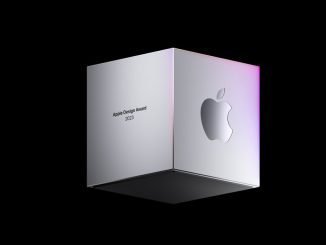Apple announces winners of the 2023 Apple Design Awards
