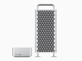 Apple unveils new Mac Studio and brings Apple silicon to Mac Pro