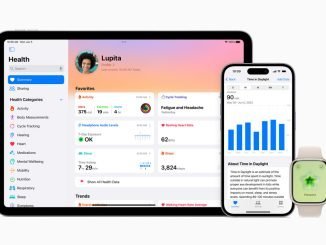 Apple provides powerful insights into new areas of health