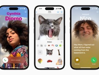 iOS 17 makes iPhone more personal and intuitive