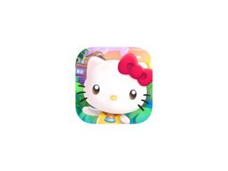 Join Hello Kitty and Friends on a charming Island Adventure on Apple Arcade