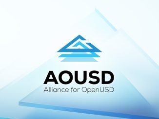 Pixar, Adobe, Apple, Autodesk, and NVIDIA form Alliance for OpenUSD