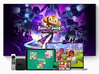 4 new games coming to Apple Arcade in August