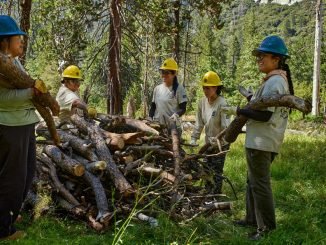 A new generation preserves tribal land and culture in America’s national parks