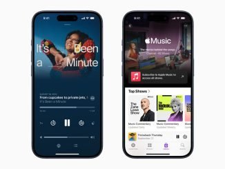 Over 100 new podcasts from top apps and services launch on Apple Podcasts