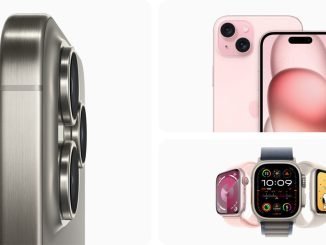 Apple offers more ways to order the all-new iPhone 15 and Apple Watch lineups
