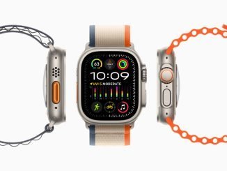 Apple unveils Apple Watch Ultra 2