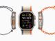 Apple unveils Apple Watch Ultra 2