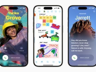 iOS 17 is available today