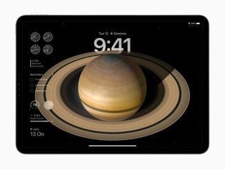 iPadOS 17 is now available