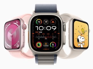 watchOS 10 is available today
