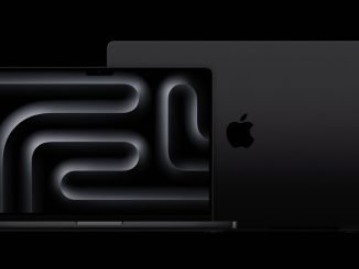 Apple unveils new MacBook Pro featuring M3 chips